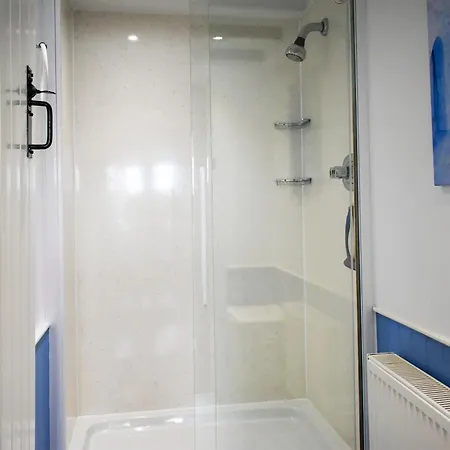 Holiday home White Whitby