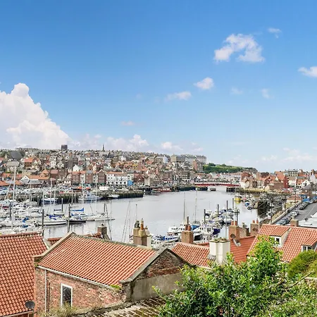 Holiday home White Whitby