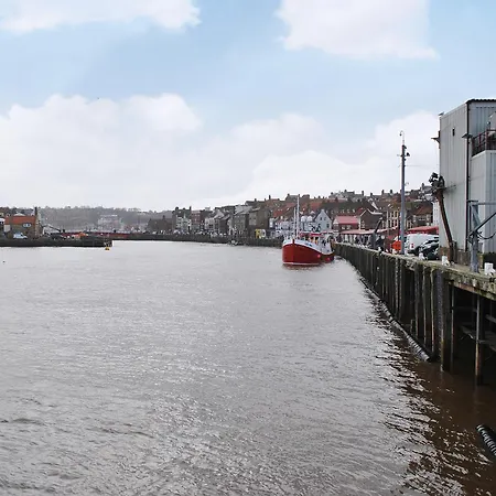 Prázdninový dům White Whitby