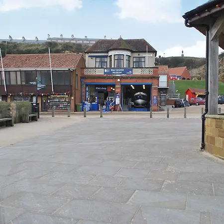 White Prázdninový dům *